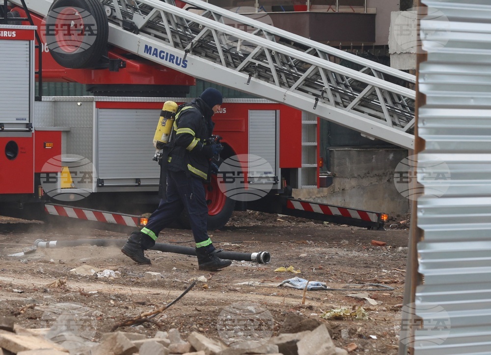 Потушени са 44 пожара в страната за изминалото денонощие